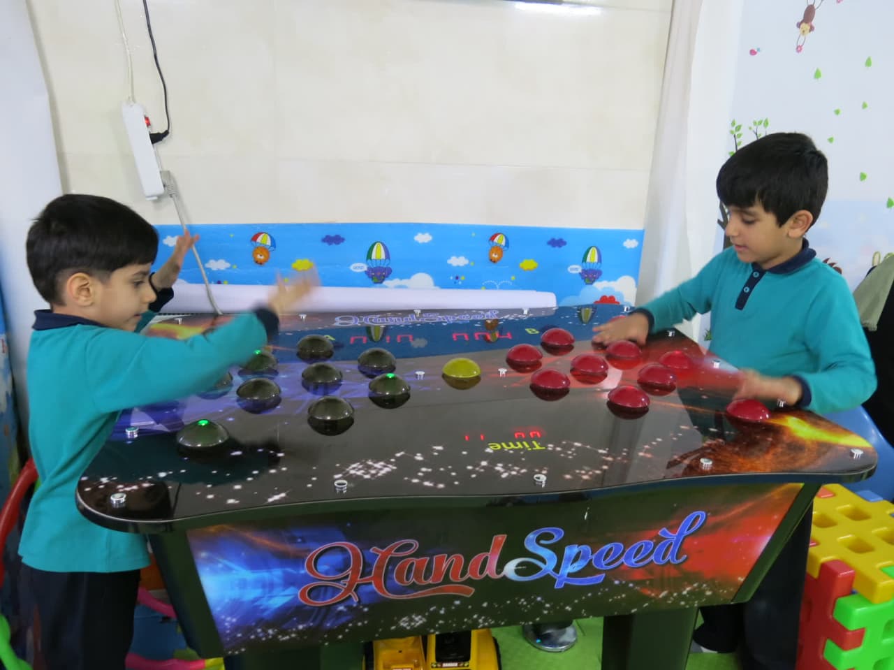 یک روز شاد