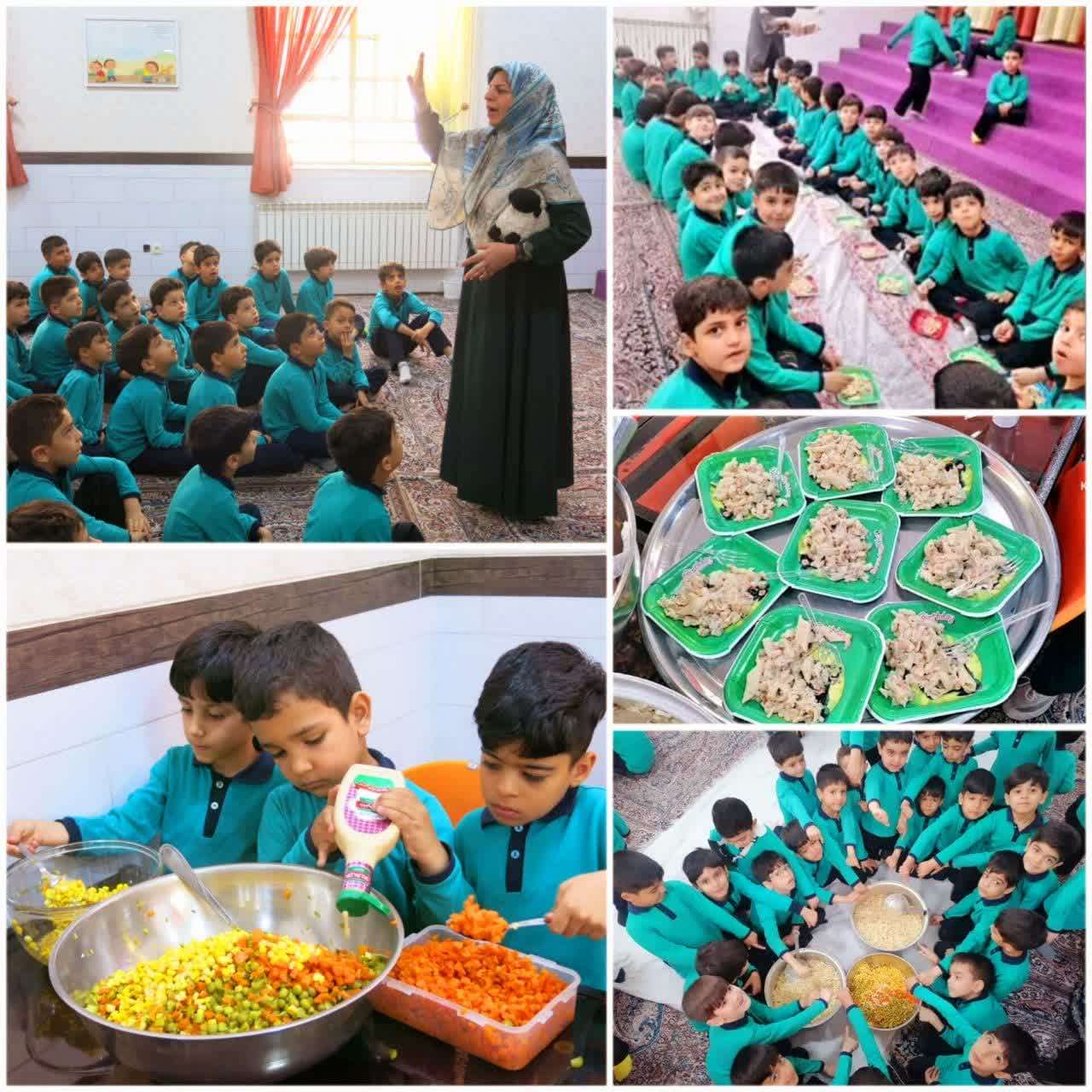 من می توانم