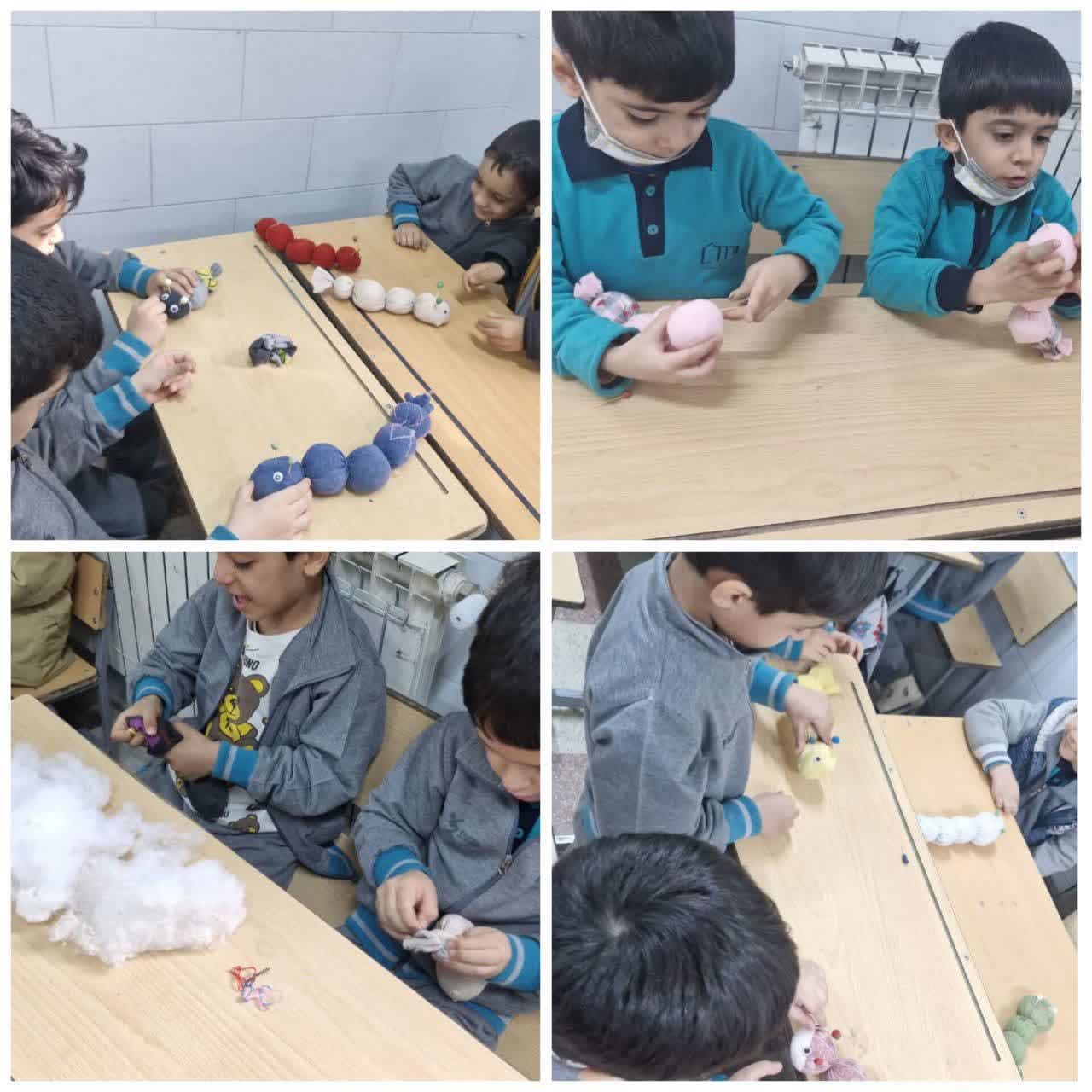 بازی و یادگیری