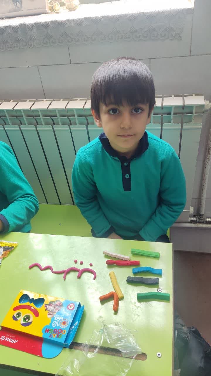 معجزه ی پایداری یک معلم