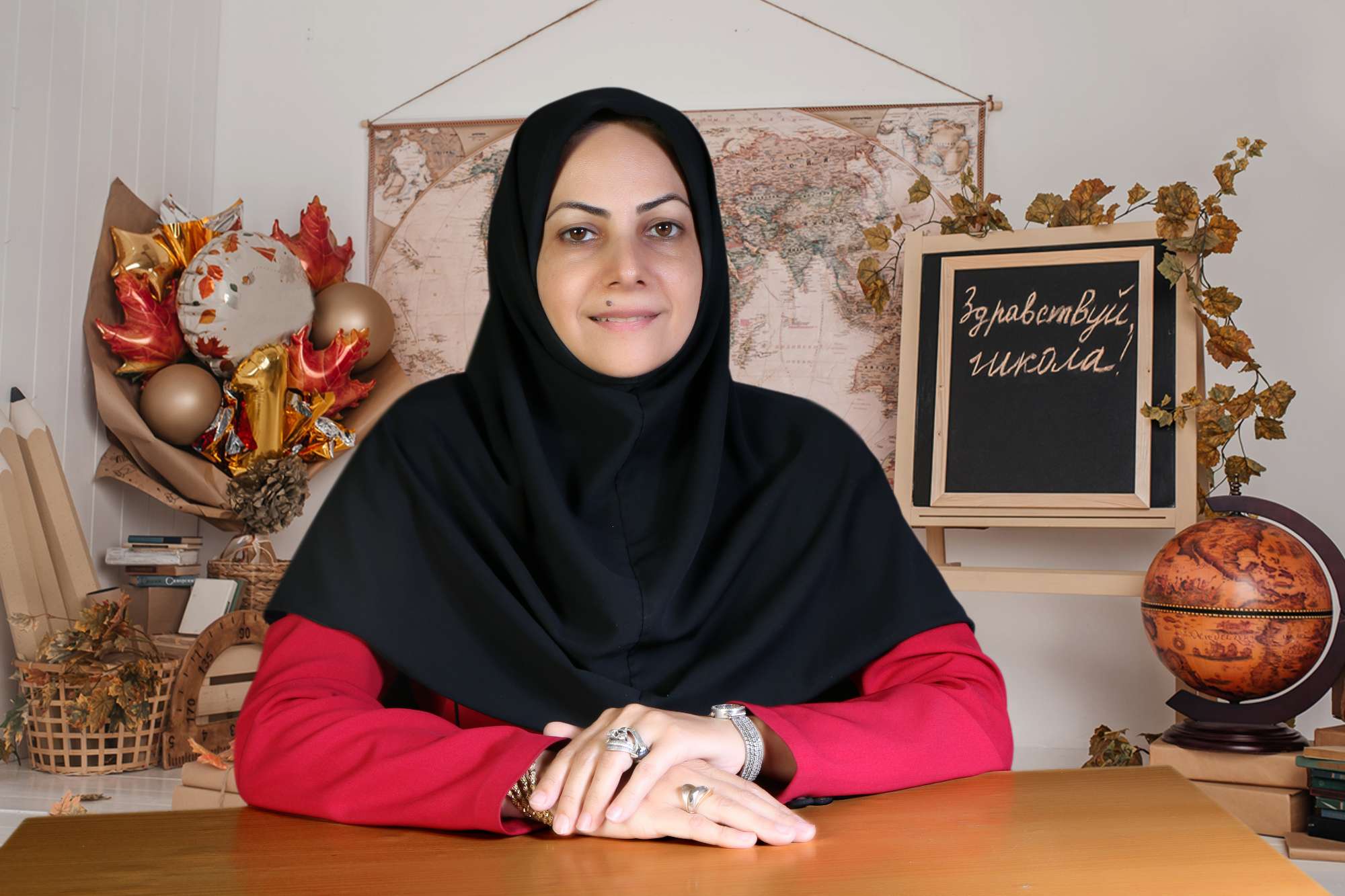 مدیر