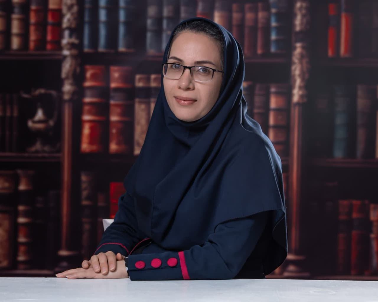 معاون اجرایی