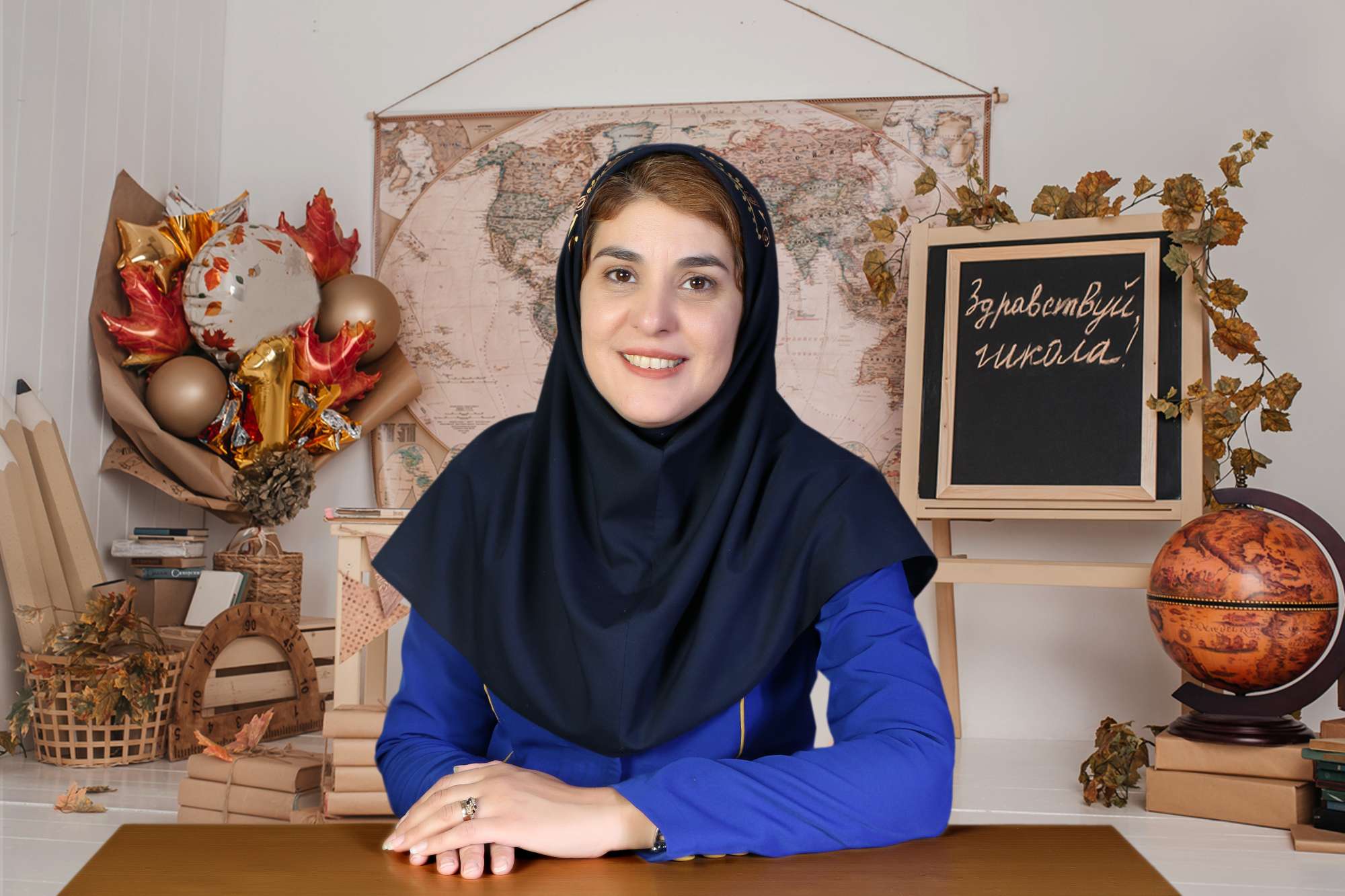 مربی بهداشت و رایانه