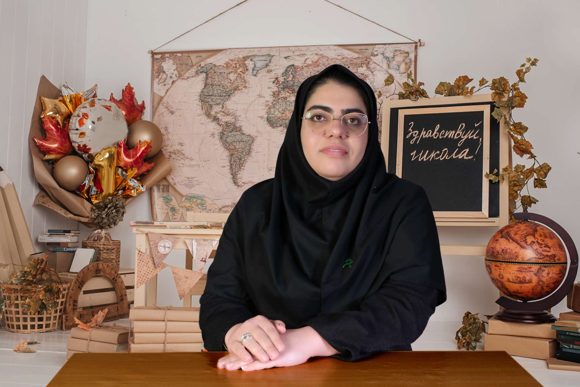 مشاور