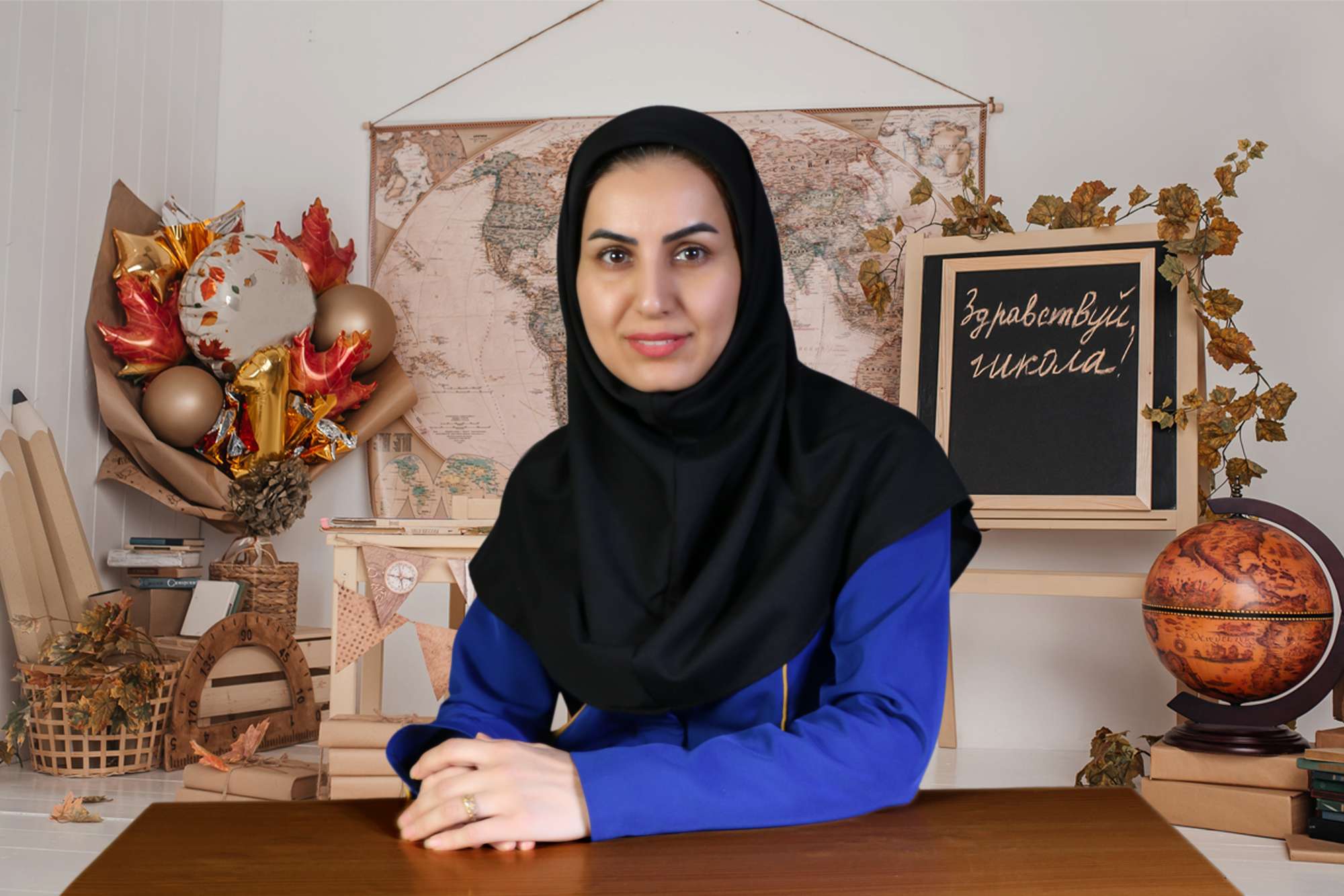 آموزگار پایه ی اول