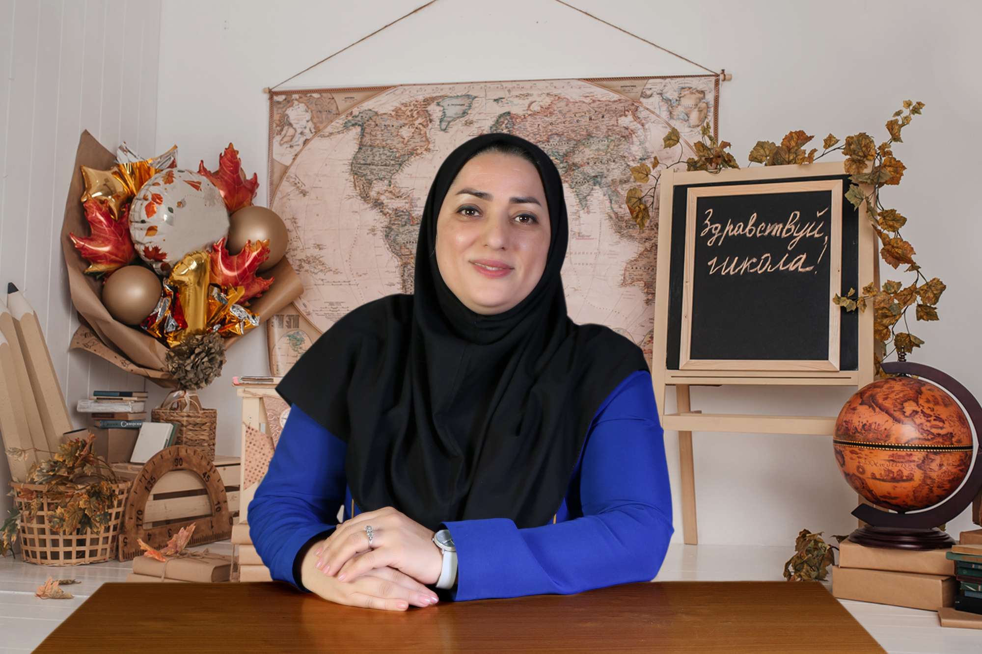 آموزگار پایه ی اول