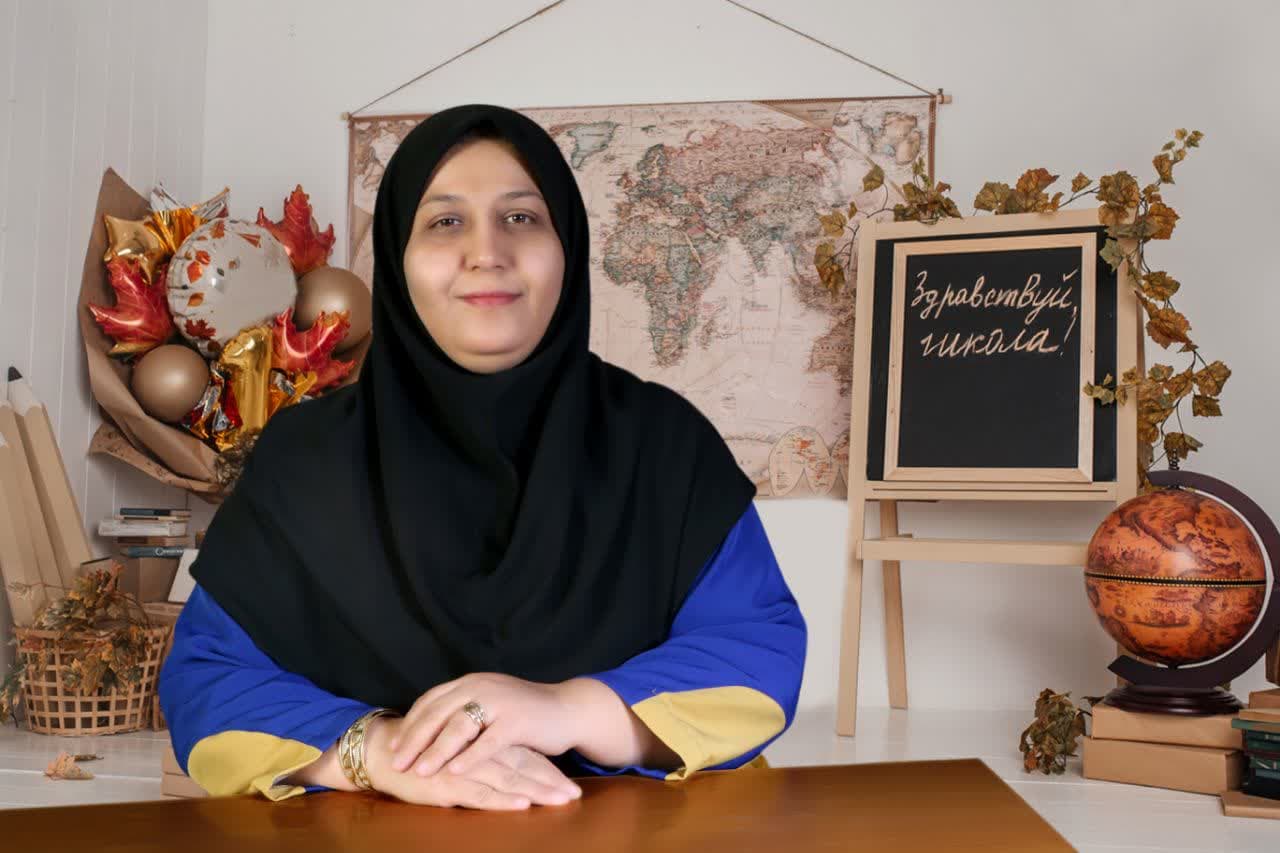 آموزگار پیش دبستانی