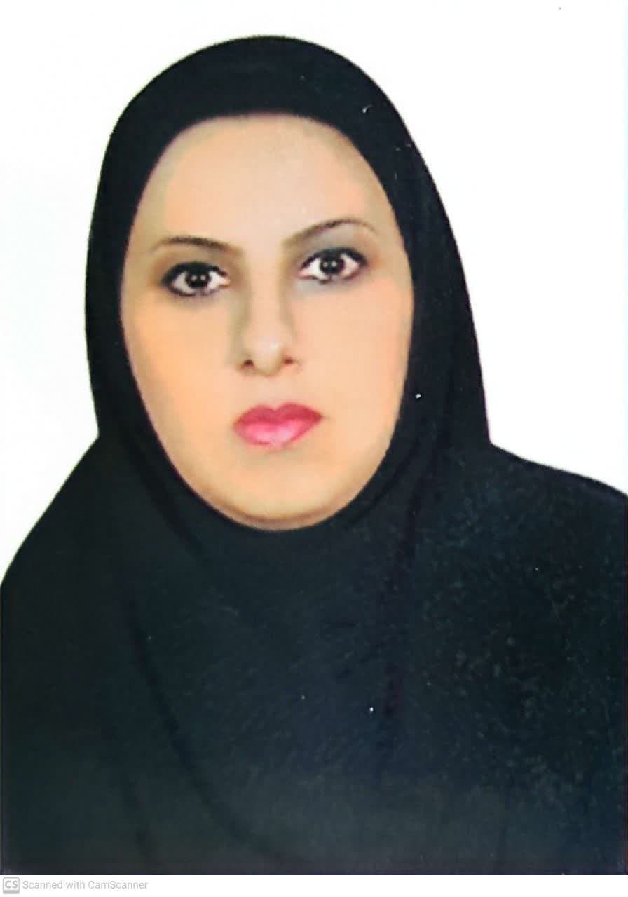 مربی خوشنویسی