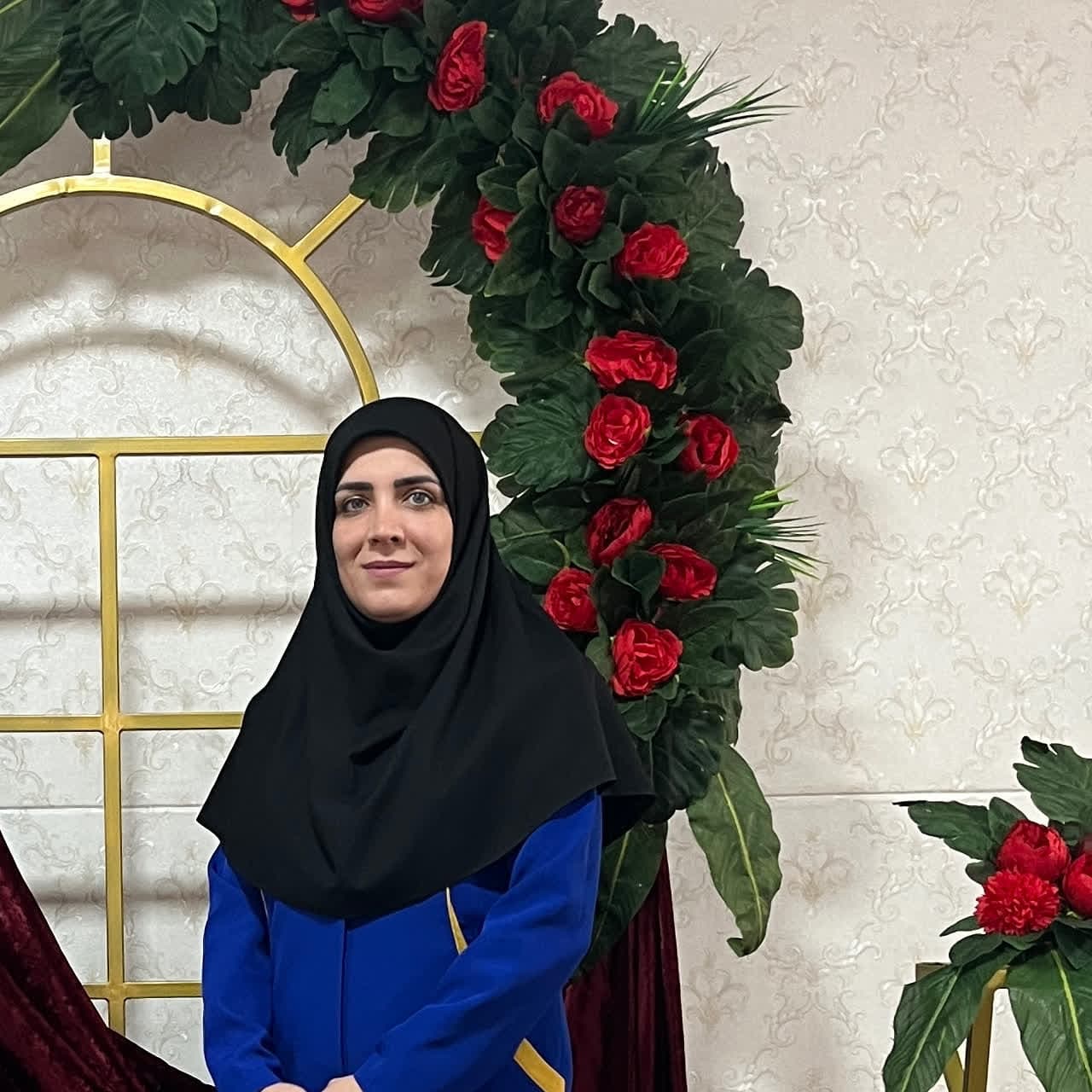 مربی تربیت بدنی