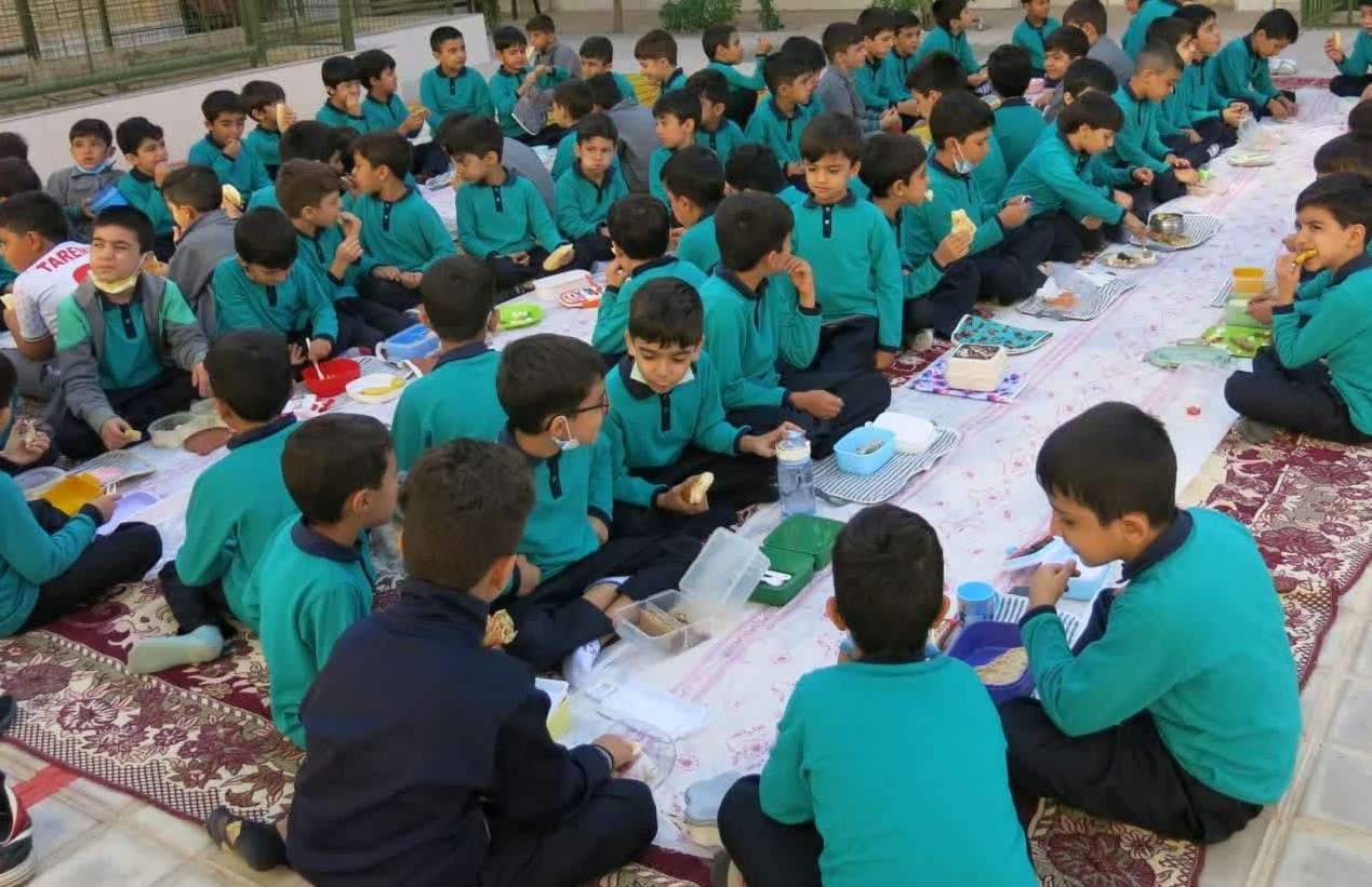 روز جهانی غذا