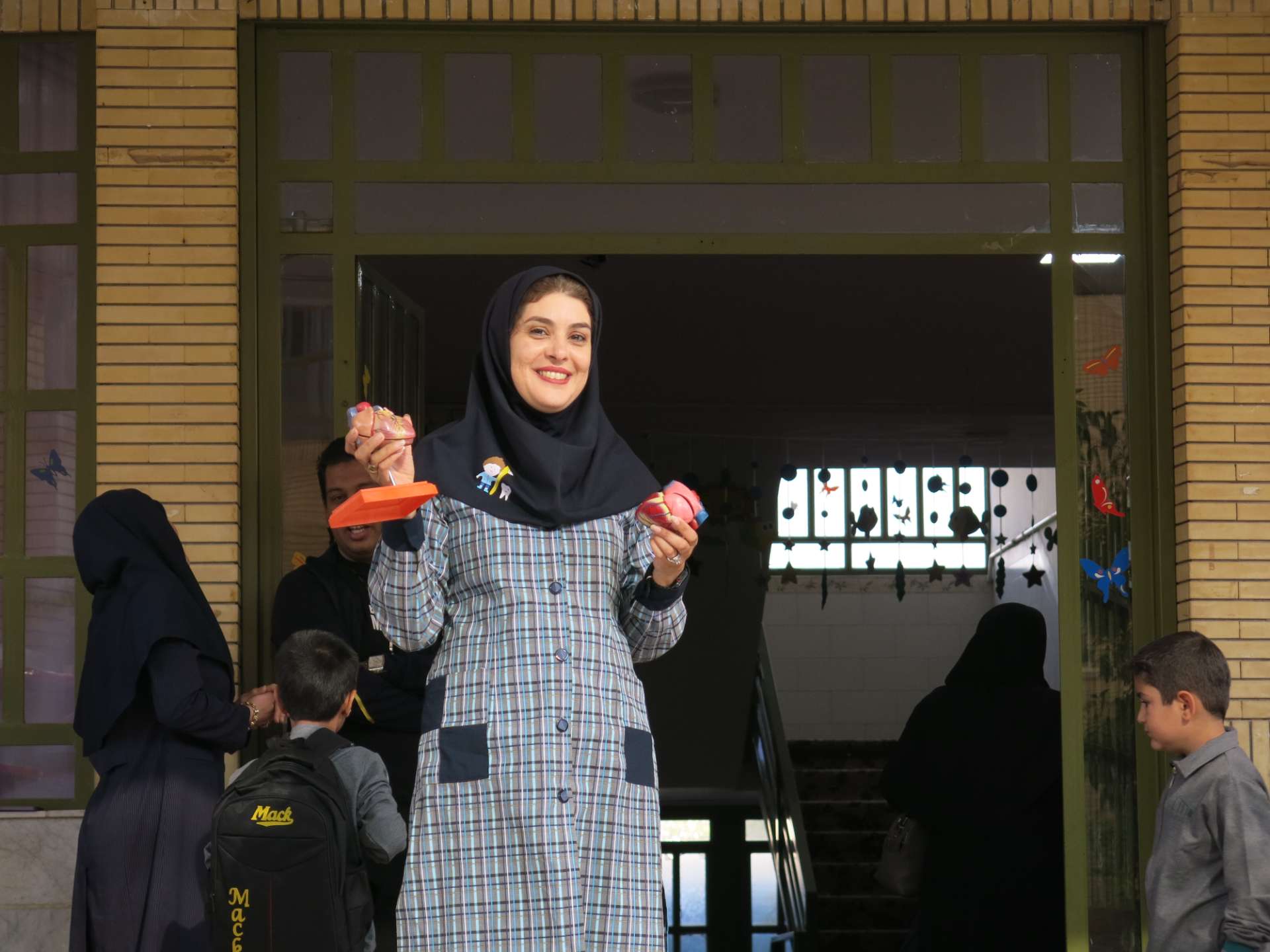 روز جهانی قلب