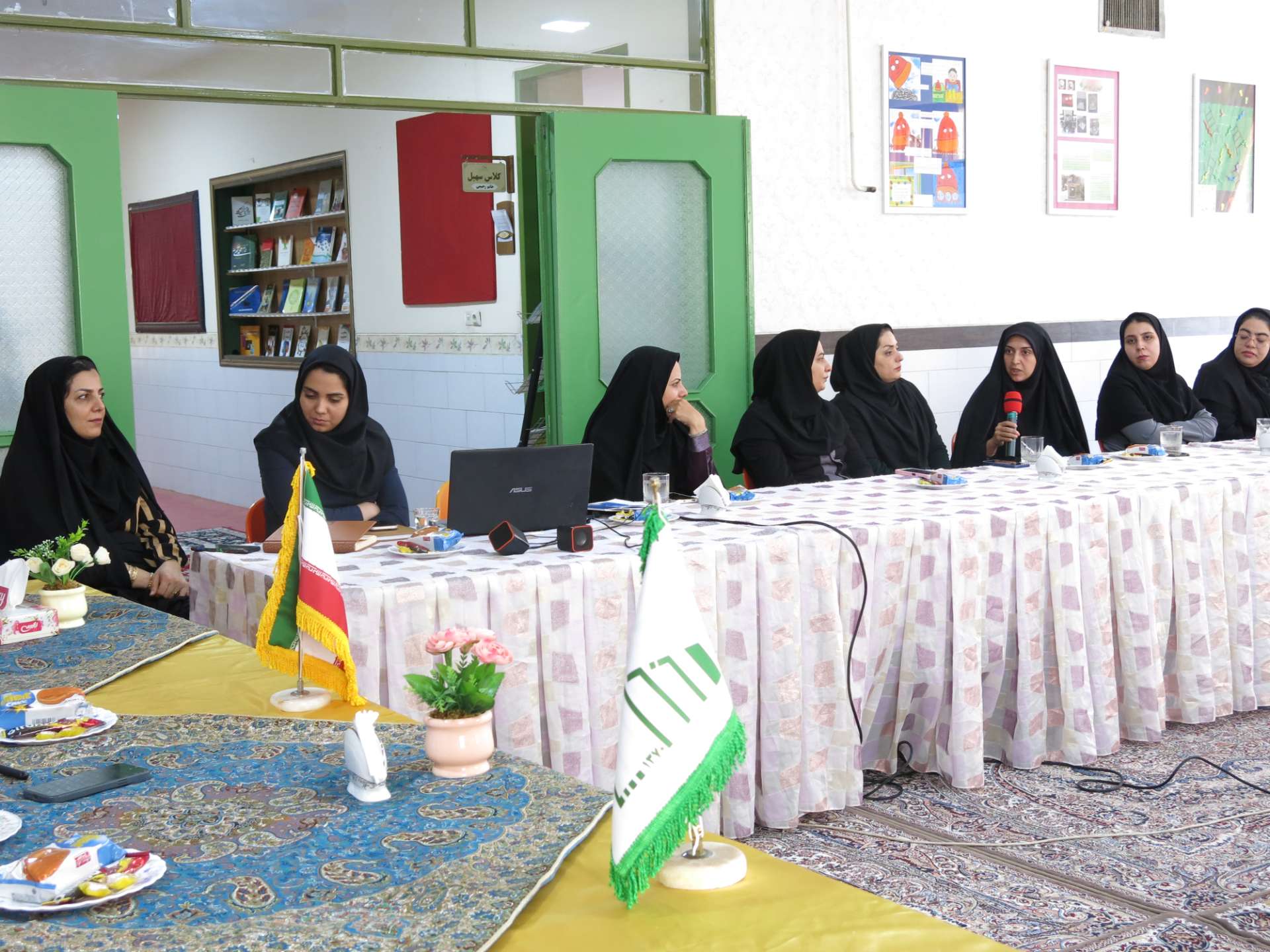 شورای آموزگاران