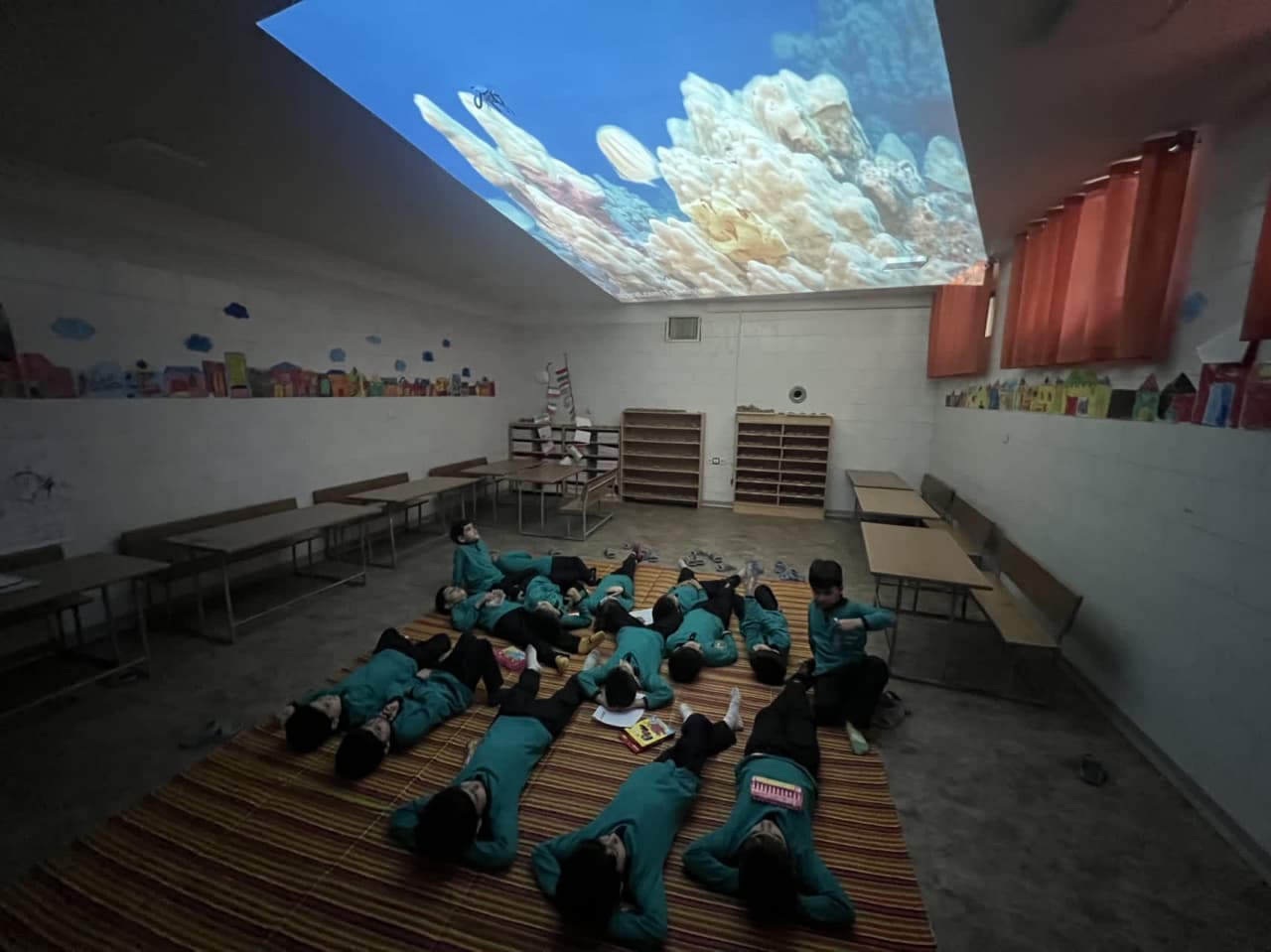 سفر به اقیانوس