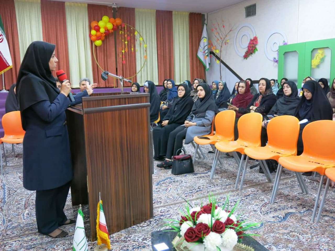 آموزش خانواده