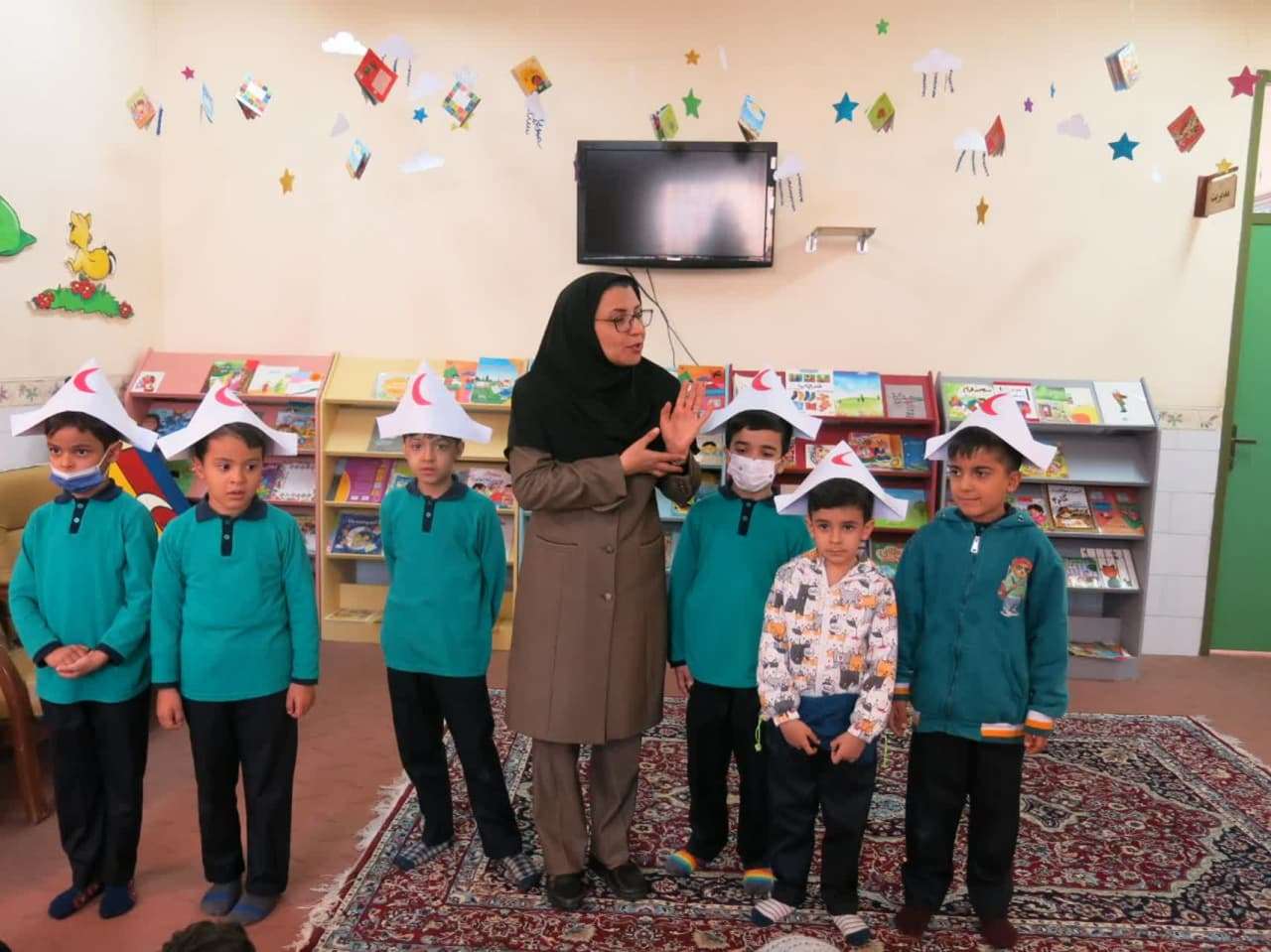 مانور زلزله