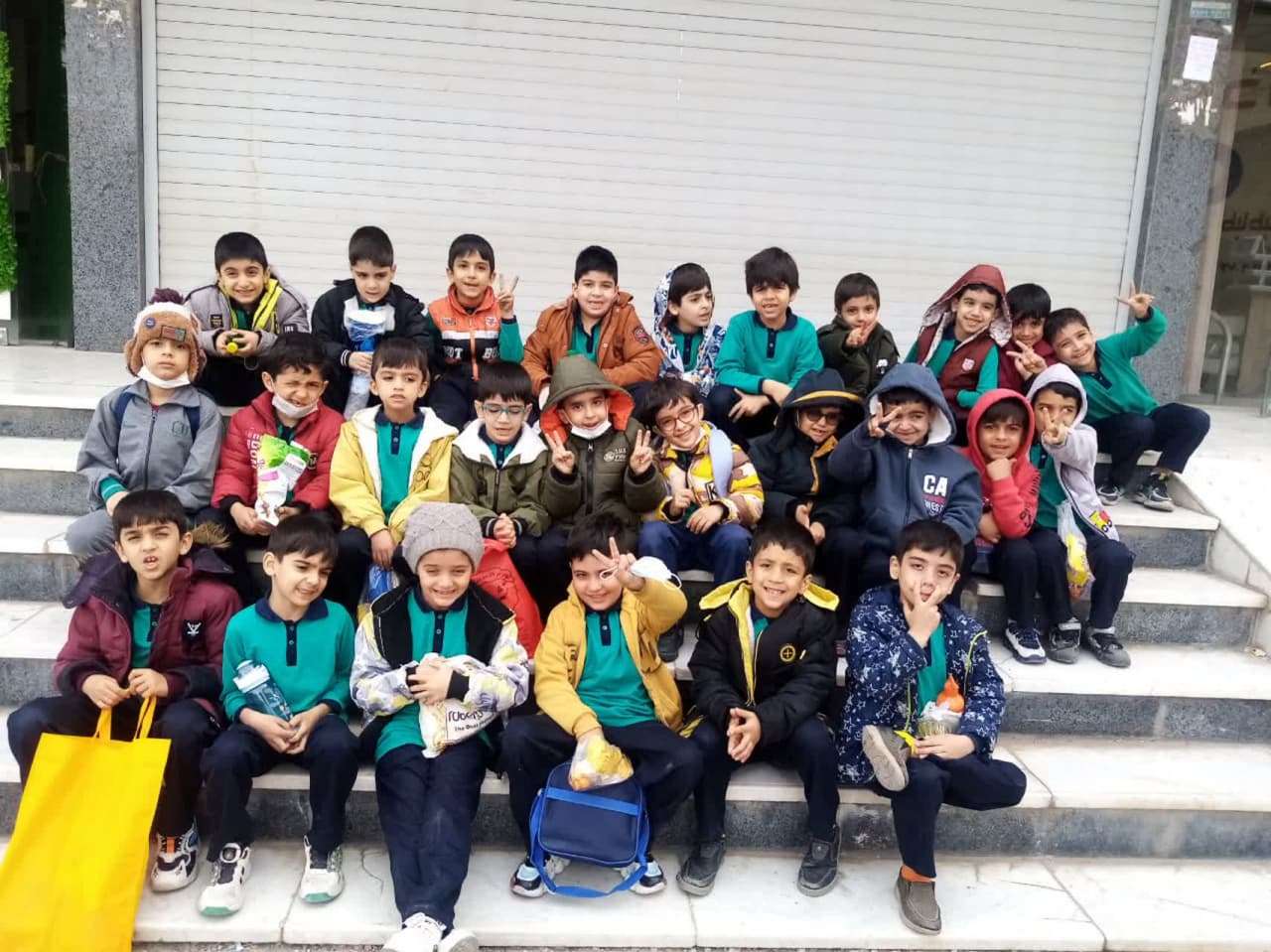 سینما و شادی