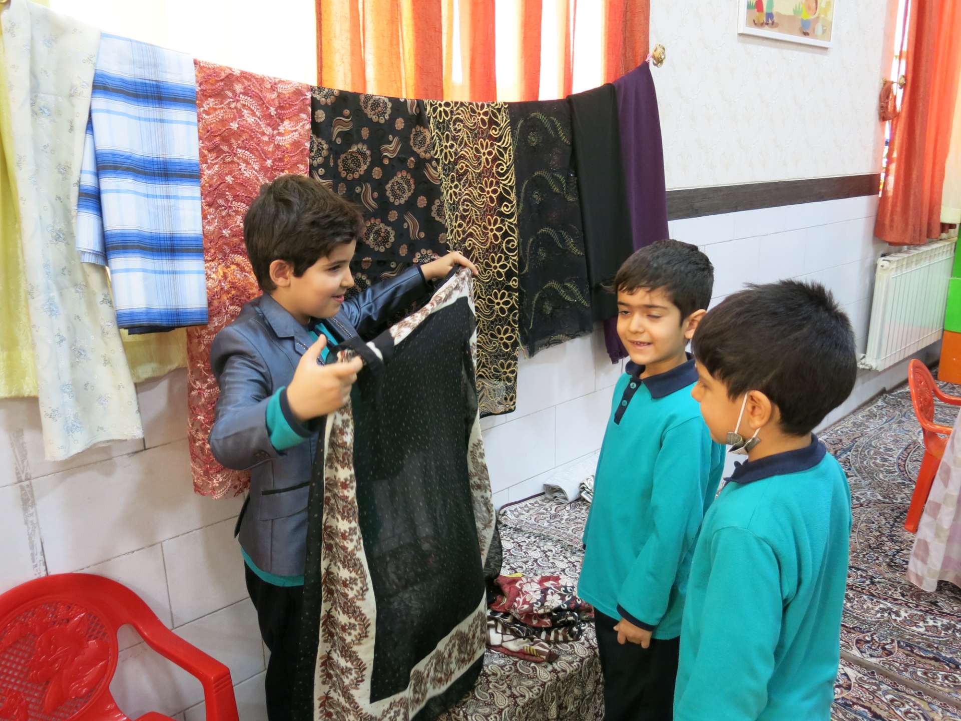 آشنایی با مشاغل